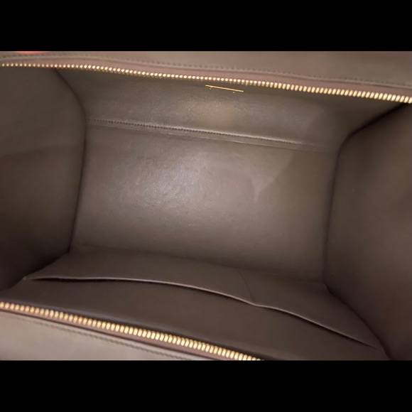 ✨✨Celine Medium Trapeze Bag ✨✨ - Picture 11 of 16